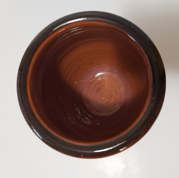 Mahanoy & Mahantongo Crock. Signed. - Picture 5 of 6